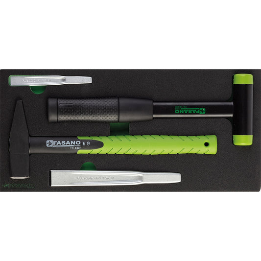 Modulo Utensili A Percussione, FG 100/56C