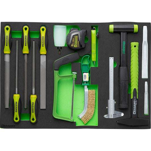 Modulo Utensili Per Manutenzione Generale, FG 100/56D