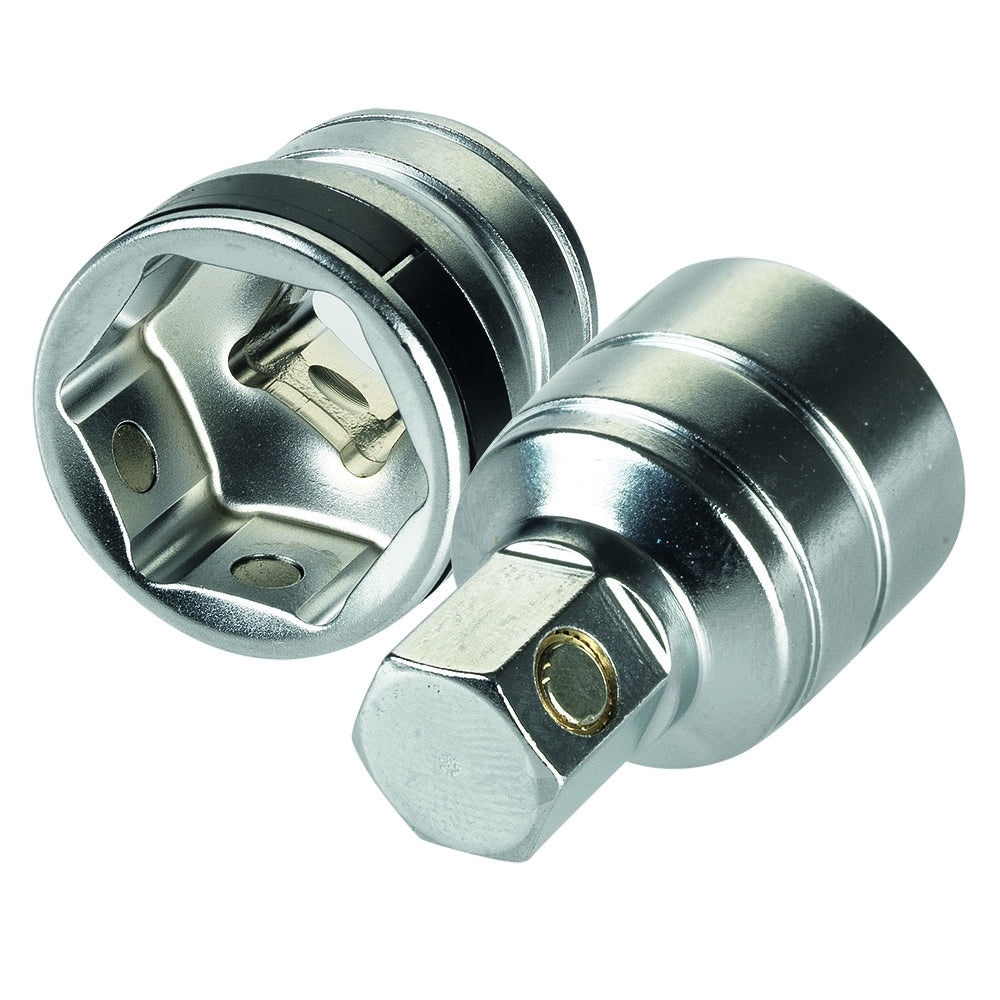 Modulo Tappi E Chiavi Filtri Olio, FG 100/76C