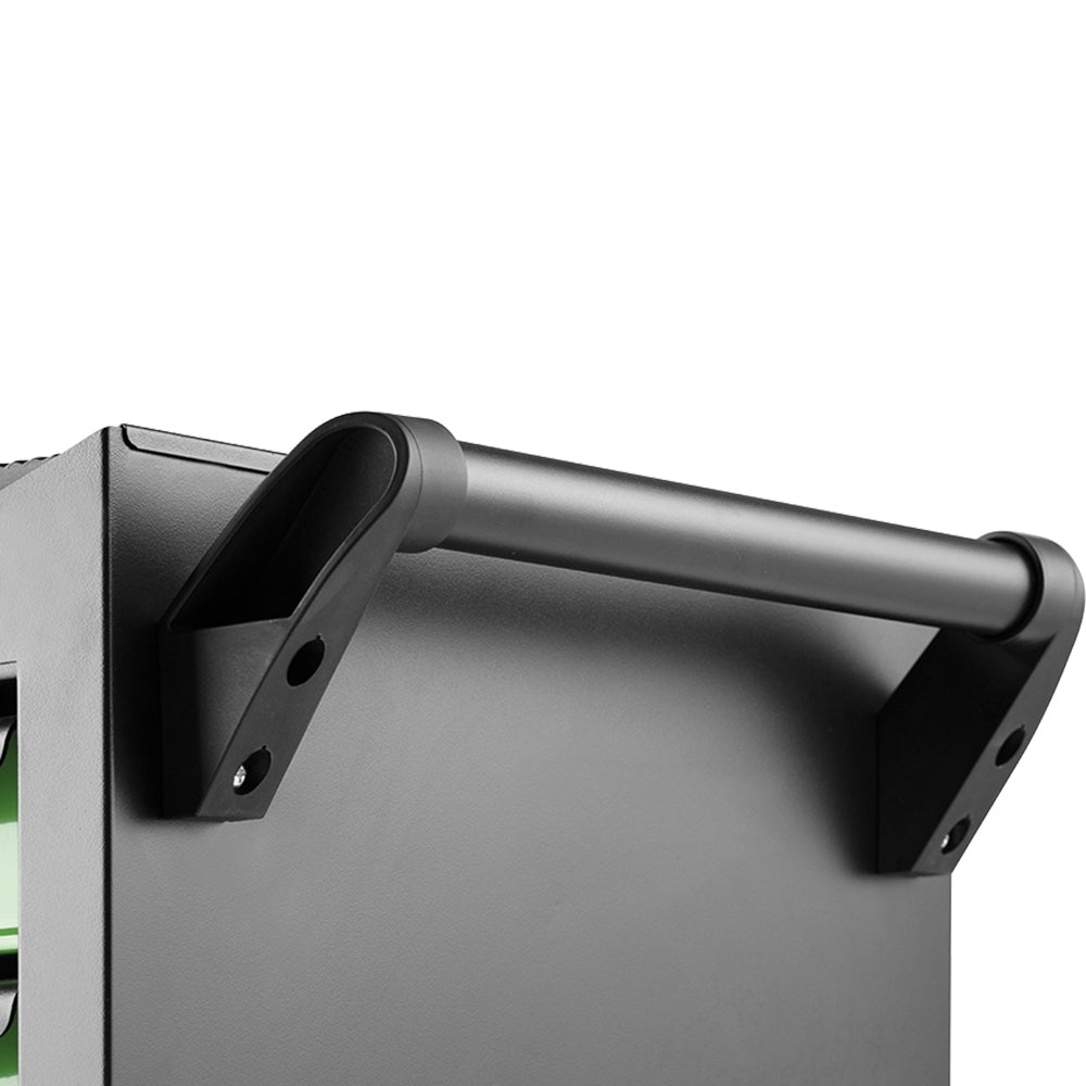 Carrello Porta Utensili A 3 Cassetti Mod. Fg 101, FG 101V/3G