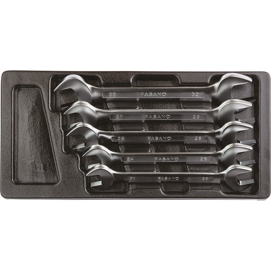 Modulo Chiavi A Doppia Forchetta, FG 102/03F