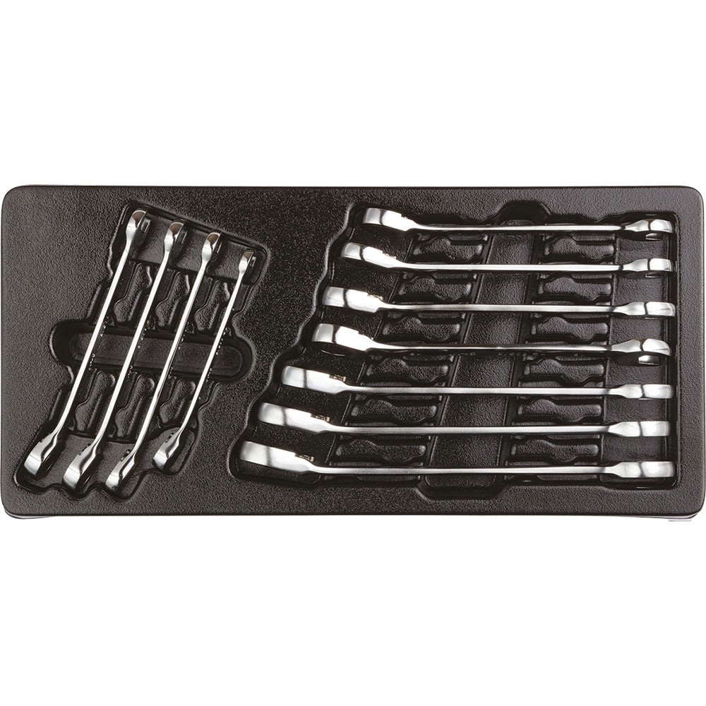 Modulo Chiavi Combinate A Cricco, FG 102/08C