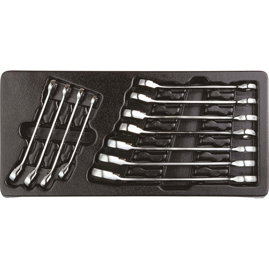 Modulo Chiavi Combinate A Cricco, FG 102/08C