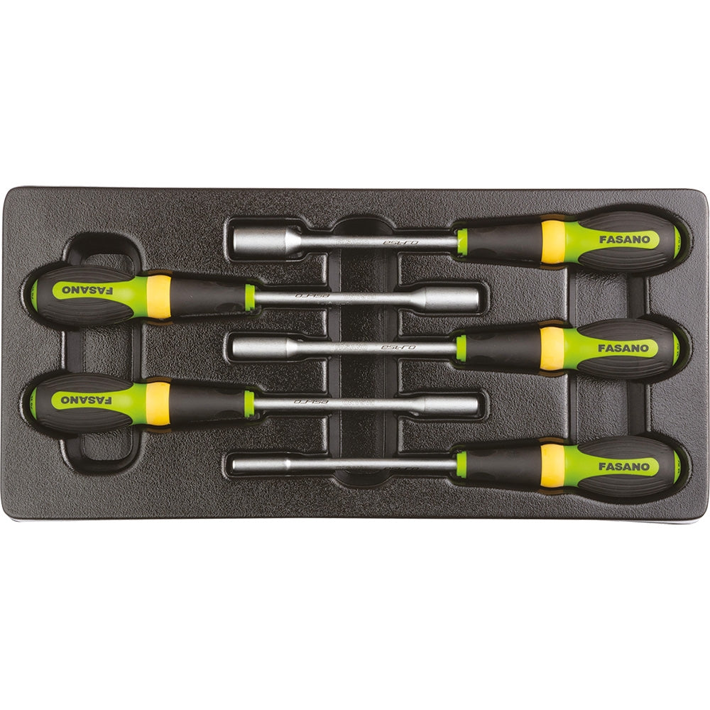 Modulo 6 Giravti A Bussola, FG 102/45T