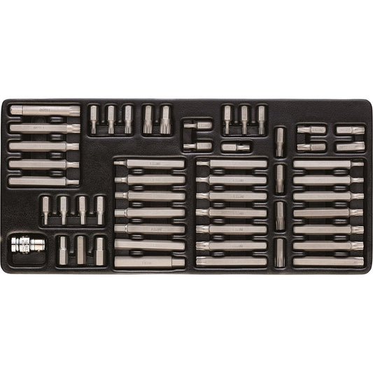 Modulo Inserti Con Attacco 10Mm, FG 102/48G