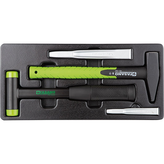 Modulo Utensili Da Percussione, FG 102/56C