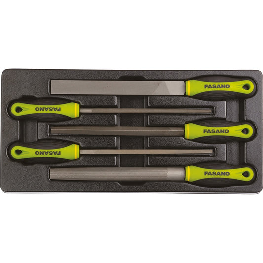 Modulo 5 Lime Con Taglio Semi-Dolce, FG 102/62B