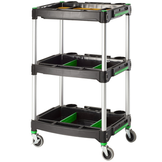 Carrello Multi-Servizio Universale Per Minuterie E Attrezzi Da Lavoro, FG 108/B