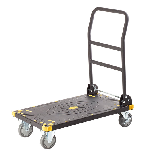 Carrello Porta Oggetti Pieghevole, FG 109/L3