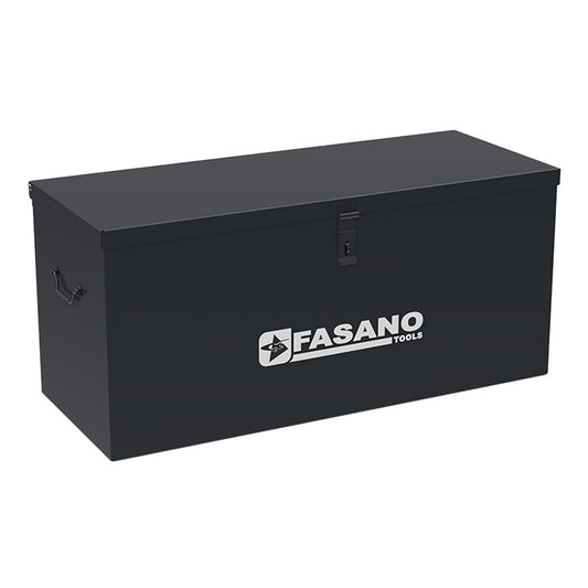 Baule Porta-Utensili In Lamiera, FG 113/D