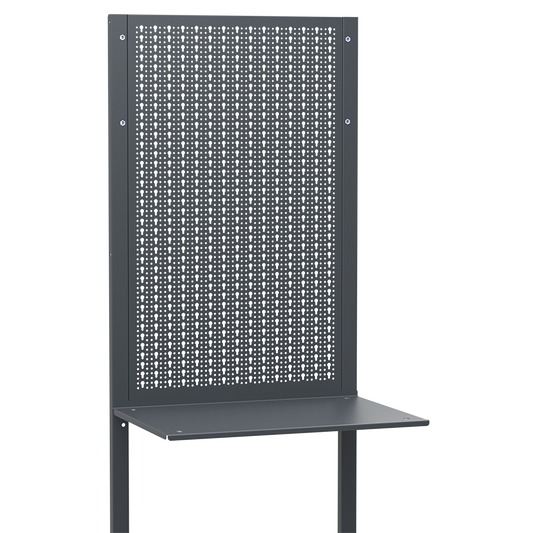 Struttura Base Per Configurazione Da 690Mm Dotata Di Griglia Porta Utensili, RAGG FG 117/69S