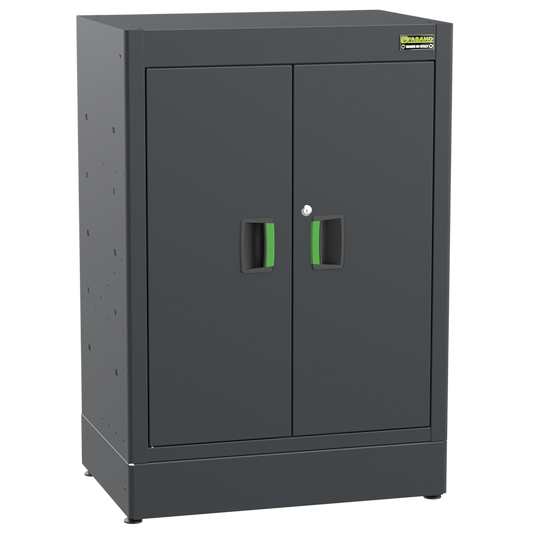 Modulo Armadietto Con Doppia Antina Di Apertura, FG 117V/68A