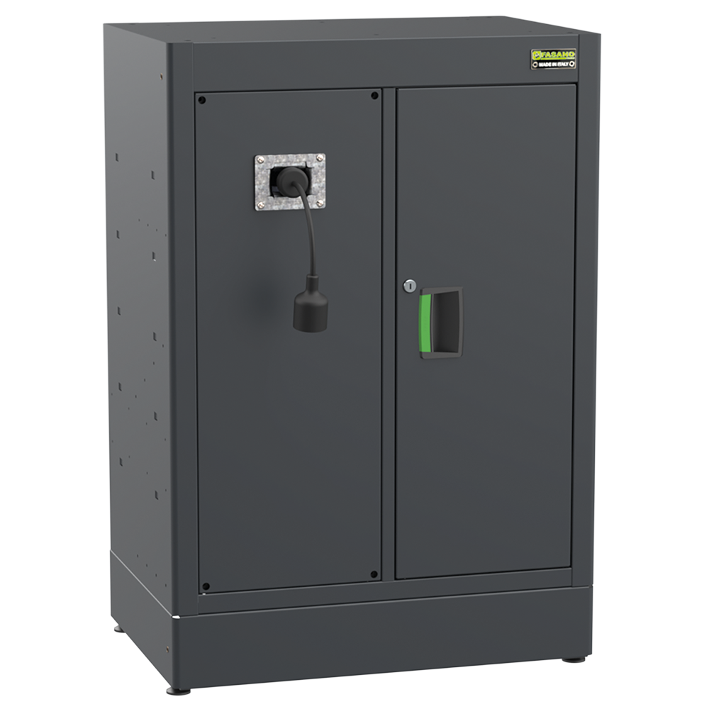 Modulo Distribuzione Energia Elettrica, FG 117V/68G