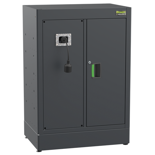 Modulo Distribuzione Energia Elettrica, FG 117V/68G