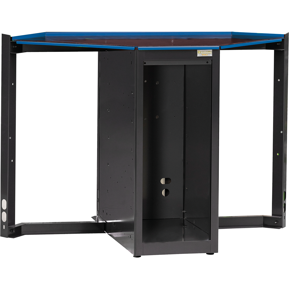 Struttura Vuota Per Configurazione Ad Angolo, FG 118V/138ANT