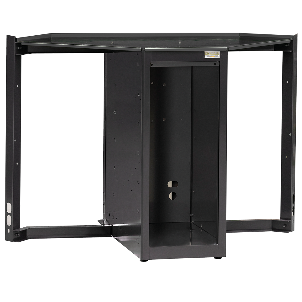 Struttura Vuota Per Configurazione Ad Angolo, FG 118V/138ANT