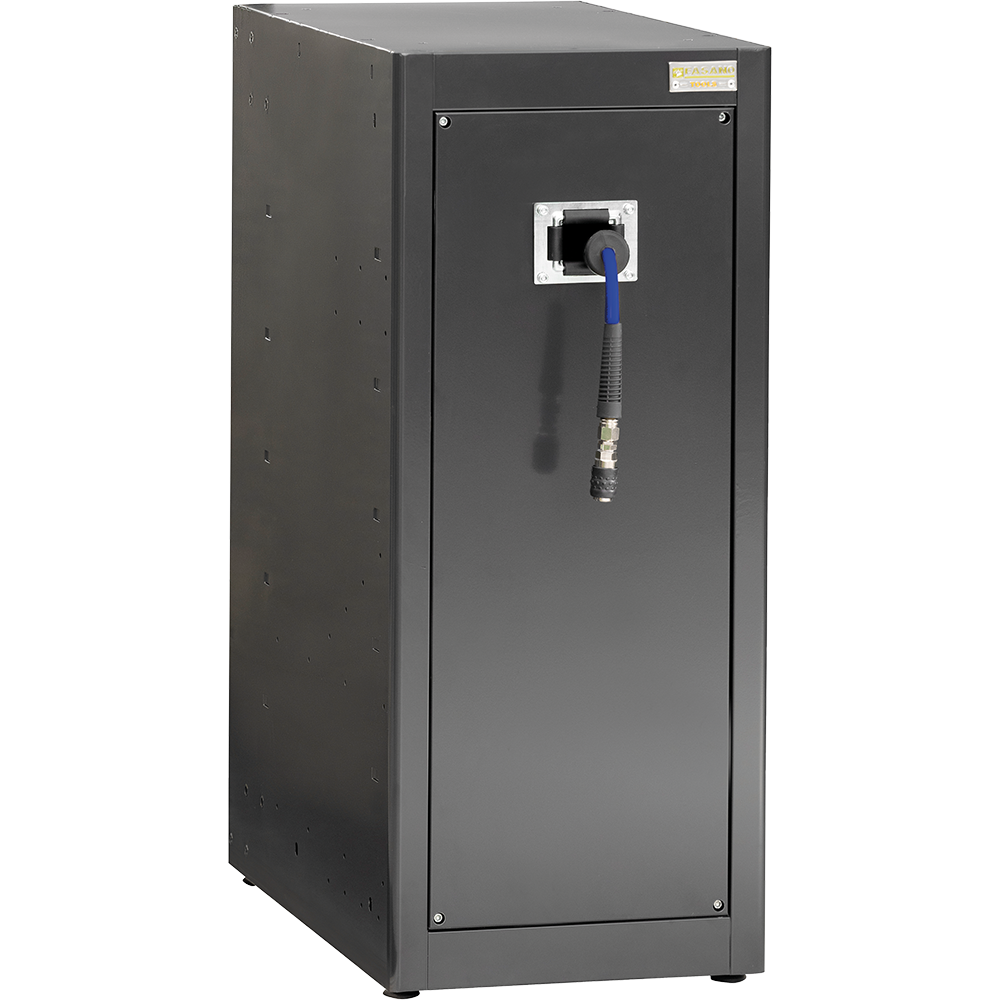 Modulo Distribuzione Aria Compressa, FG 118M/40D