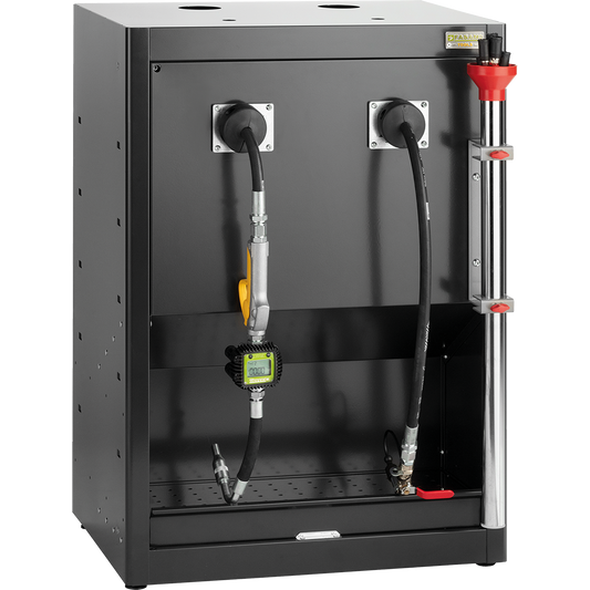 Modulo Distribuzione E Recupero Olio, FG 118M/69G
