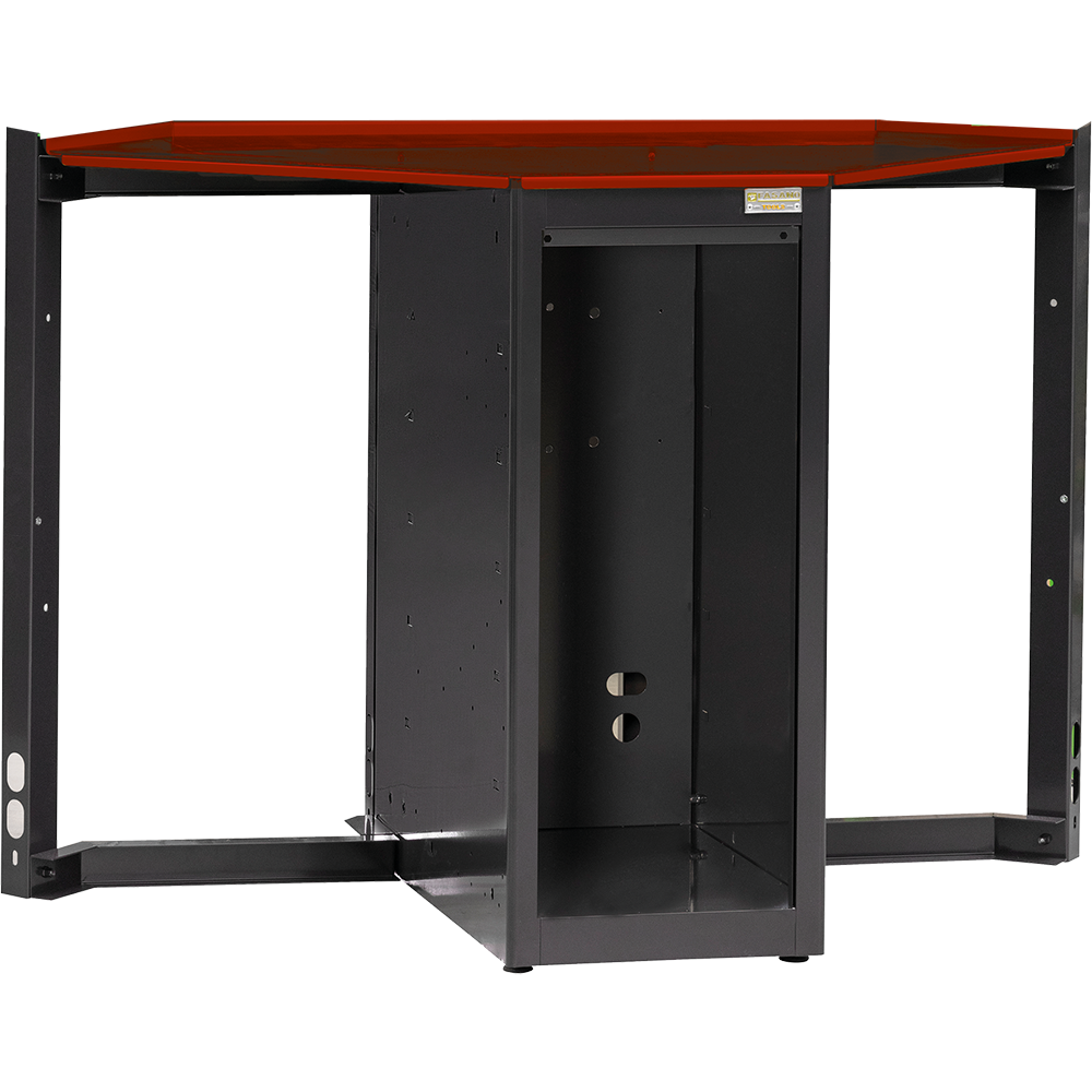 Struttura Vuota Per Configurazione Ad Angolo, FG 118V/138ANT