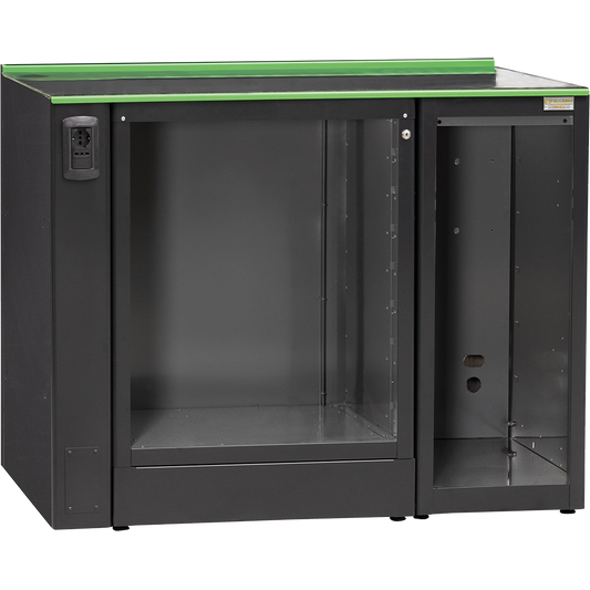 Struttura Vuota Per Configurazione Da 1.220Mm, FG 118V/122H