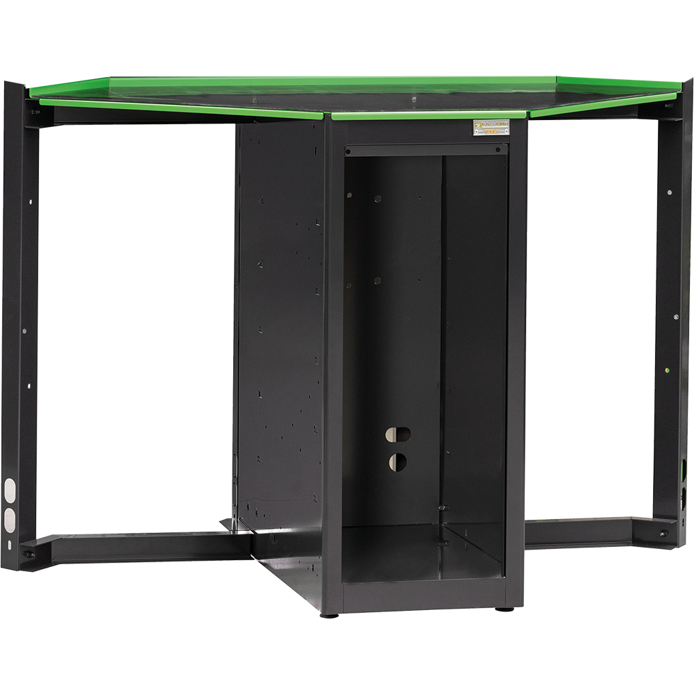 Struttura Vuota Per Configurazione Ad Angolo, FG 118V/138ANT