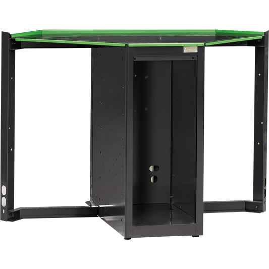 Struttura Vuota Per Configurazione Ad Angolo, FG 118V/138ANT