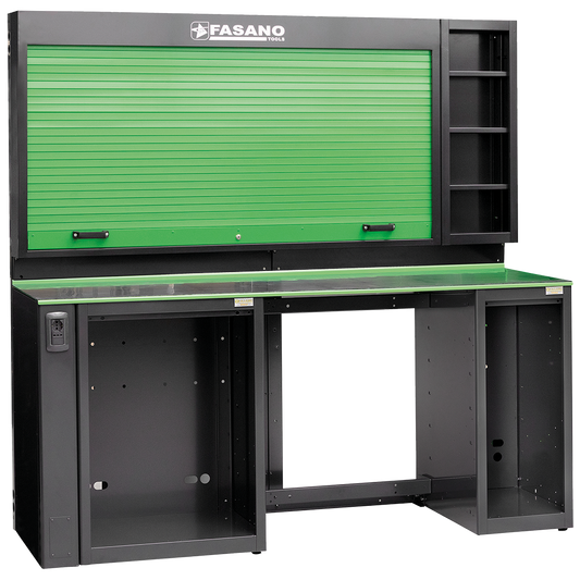 Struttura Vuota Per Configurazione Da 2050Mm, FG 118V/205B
