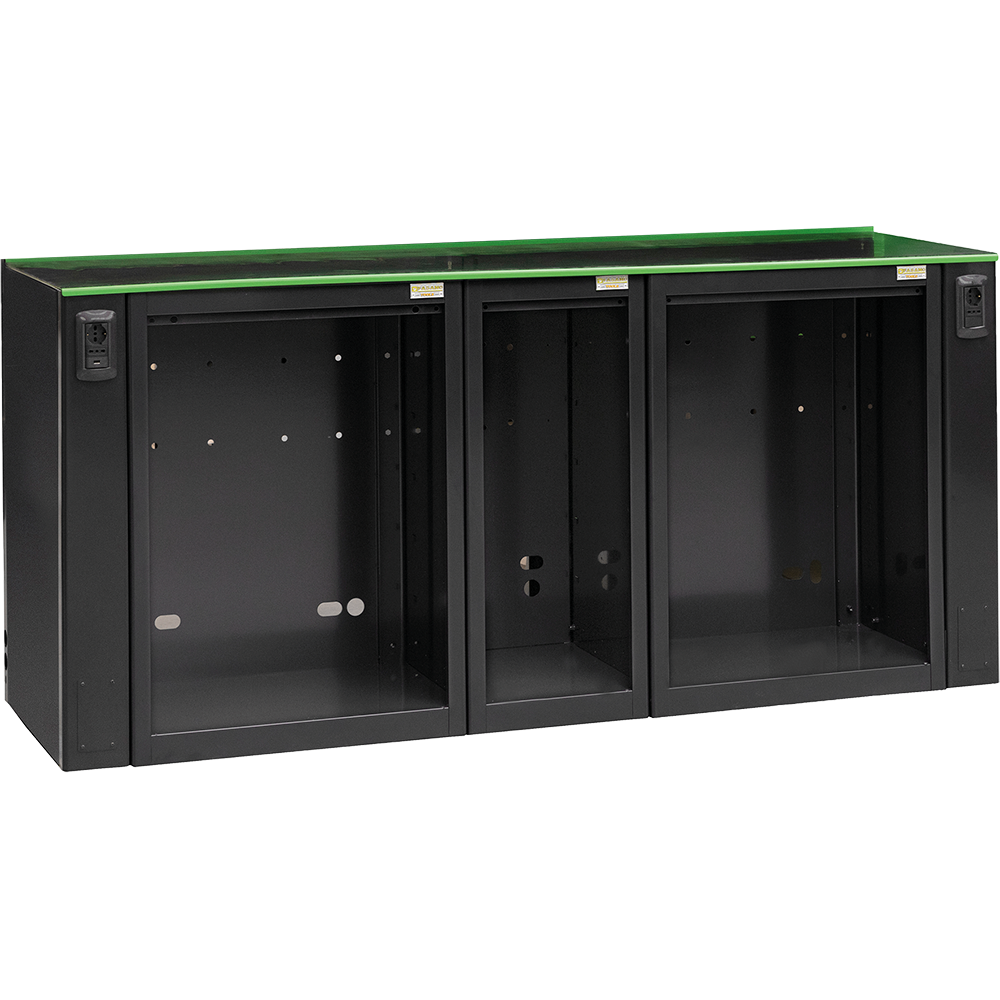 Struttura Vuota Per Configurazione Da 2050Mm, FG 118V/205H