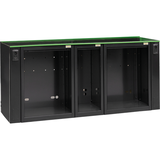 Struttura Vuota Per Configurazione Da 2050Mm, FG 118V/205H