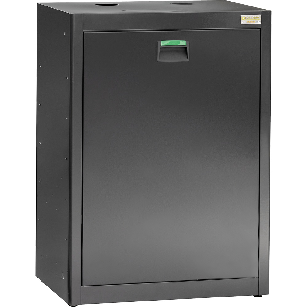 Modulo Porta Rifiuti Differenziati, FG 118/69E
