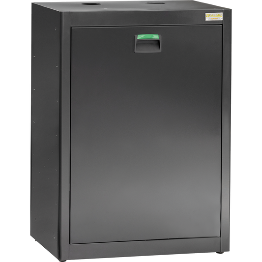 Modulo Porta Rifiuti Differenziati, FG 118/69E