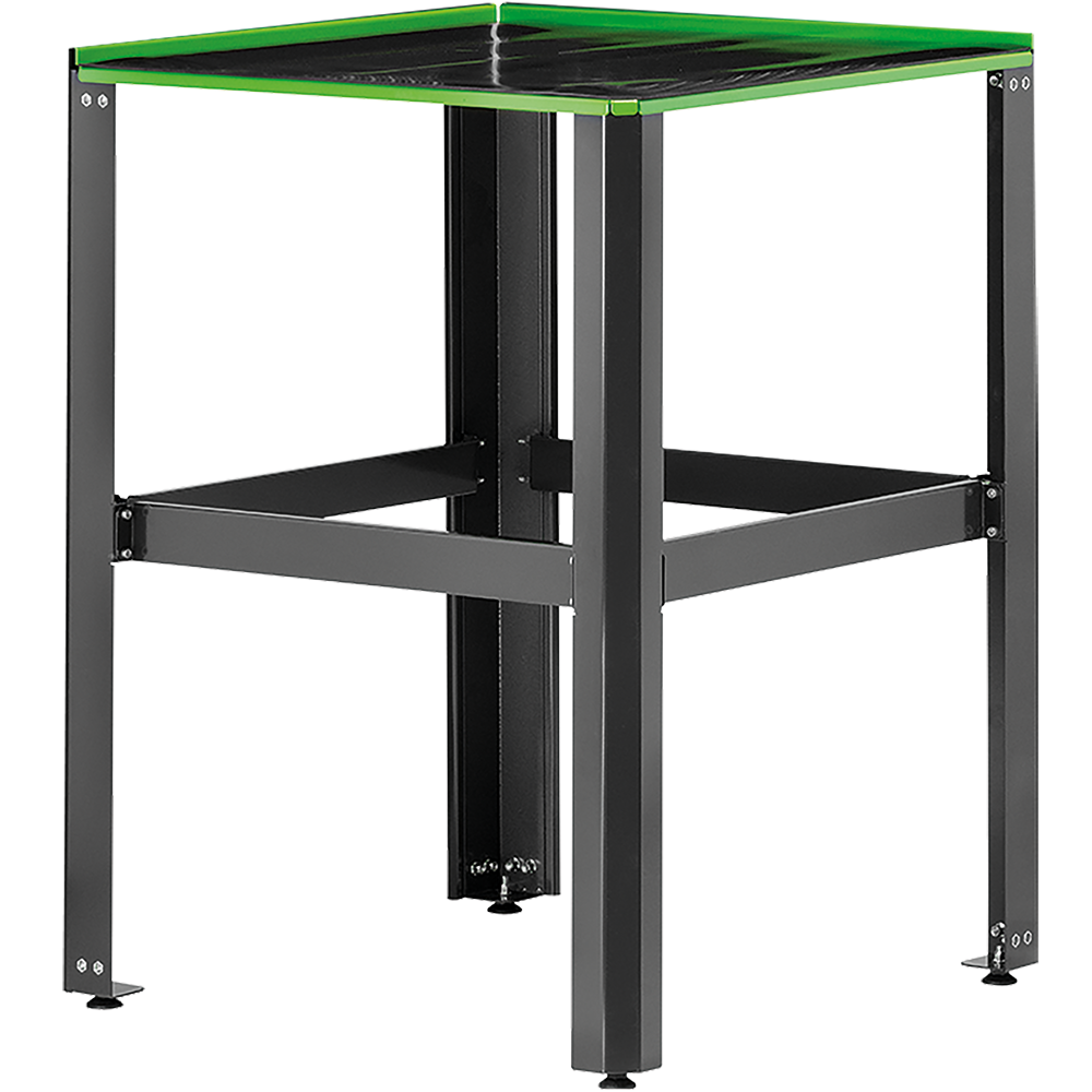 Struttura Base Per Configurazione Angolare, FG 118V/80ANT