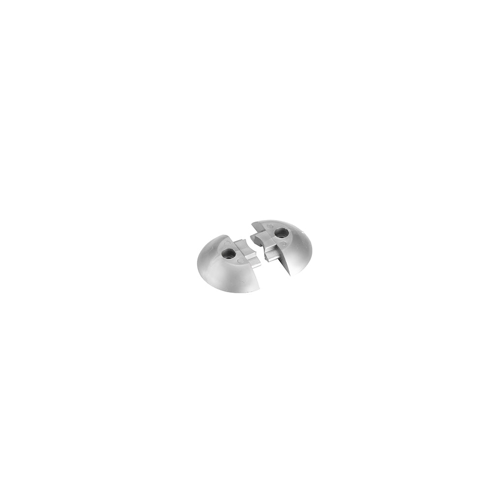 Tappi Terminali Per Binari Fg 119/Bn., FG 119/BIN-T