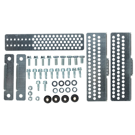Kit Staffaggio Arredo Furgoni, FG 119/KS-RAGG