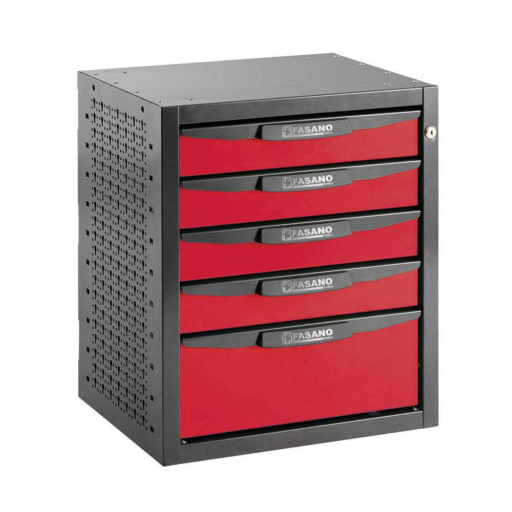 Base Con 5 Cassetti., FG 119V/C49-5B