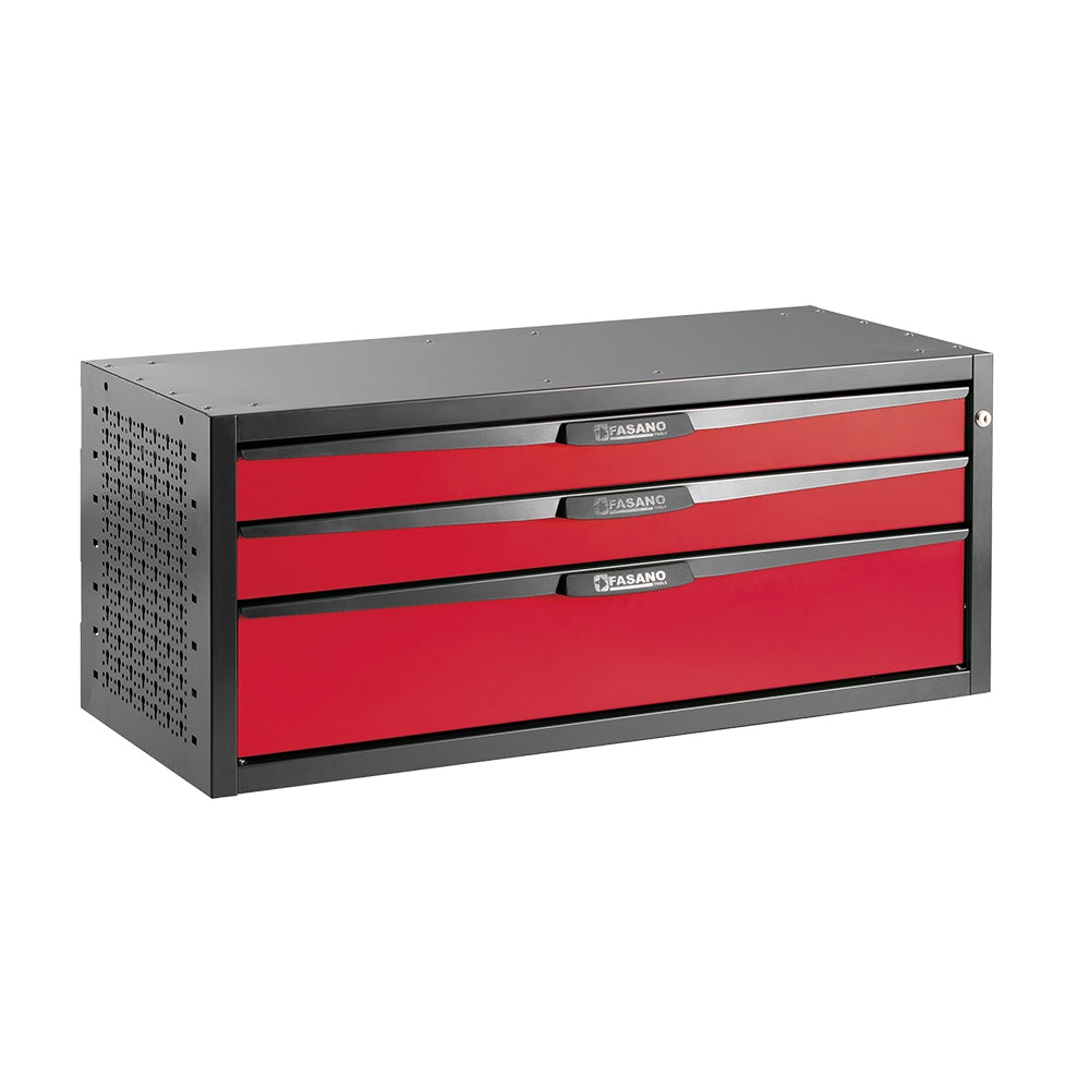 Cassettiera A 3 Cassetti., FG 119V/C98-3