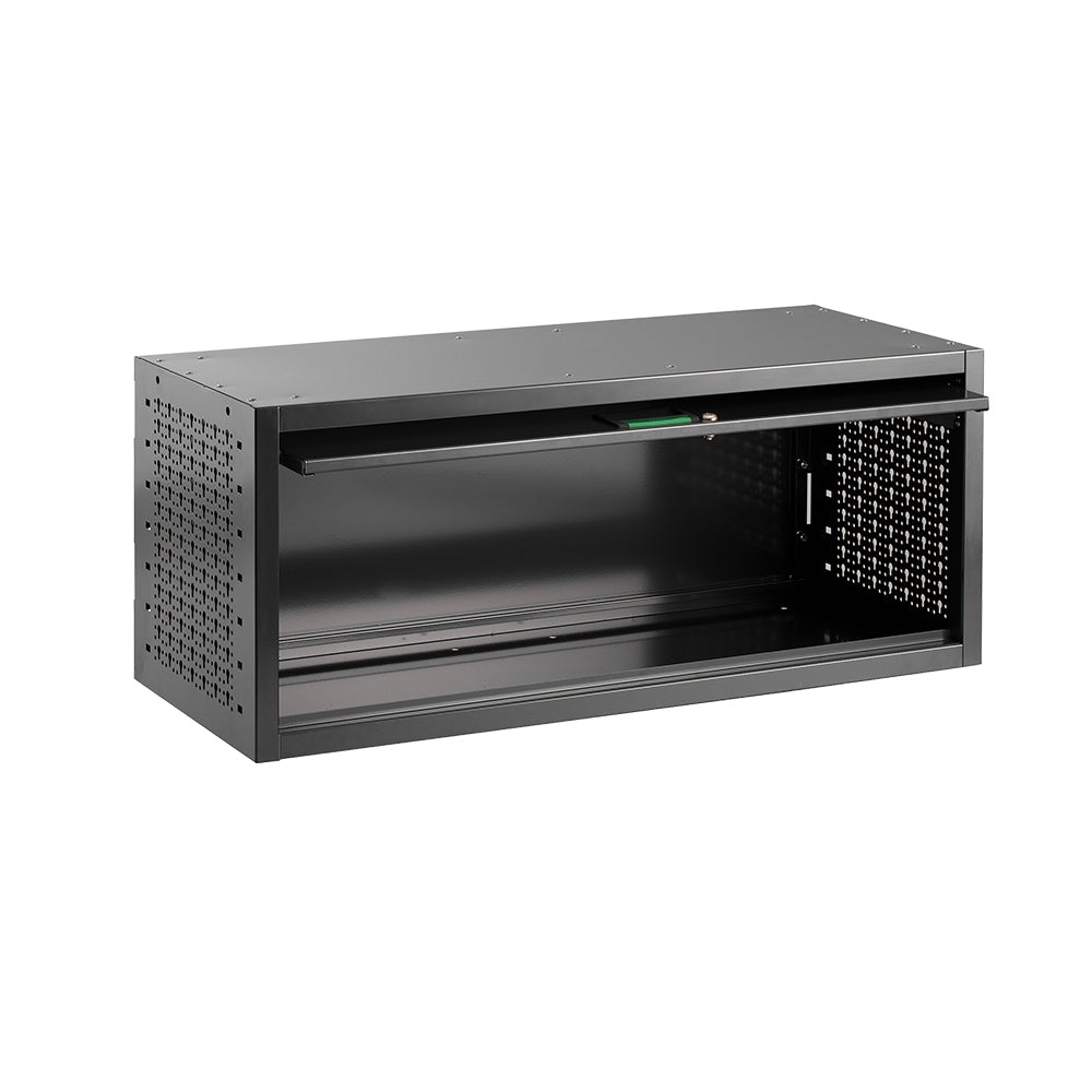 Base Chiusa, FG 119V/BC98