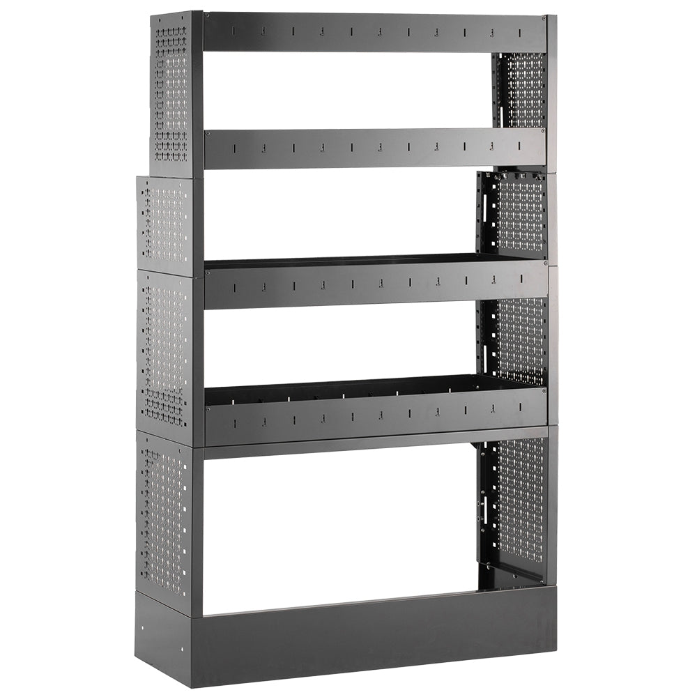 Configurazione Arredamento Tecnico Per Furgoni, FG 119M/CO13