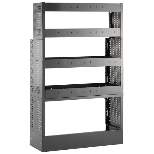 Configurazione Arredamento Tecnico Per Furgoni, FG 119M/CO13