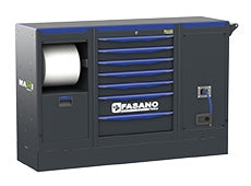 Configurazione Maxi Station, FG 120/CO5V