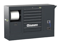 Configurazione Maxi Station, FG 120/CO5V