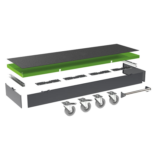 Kit Di Completamento, FG 120V/KIT