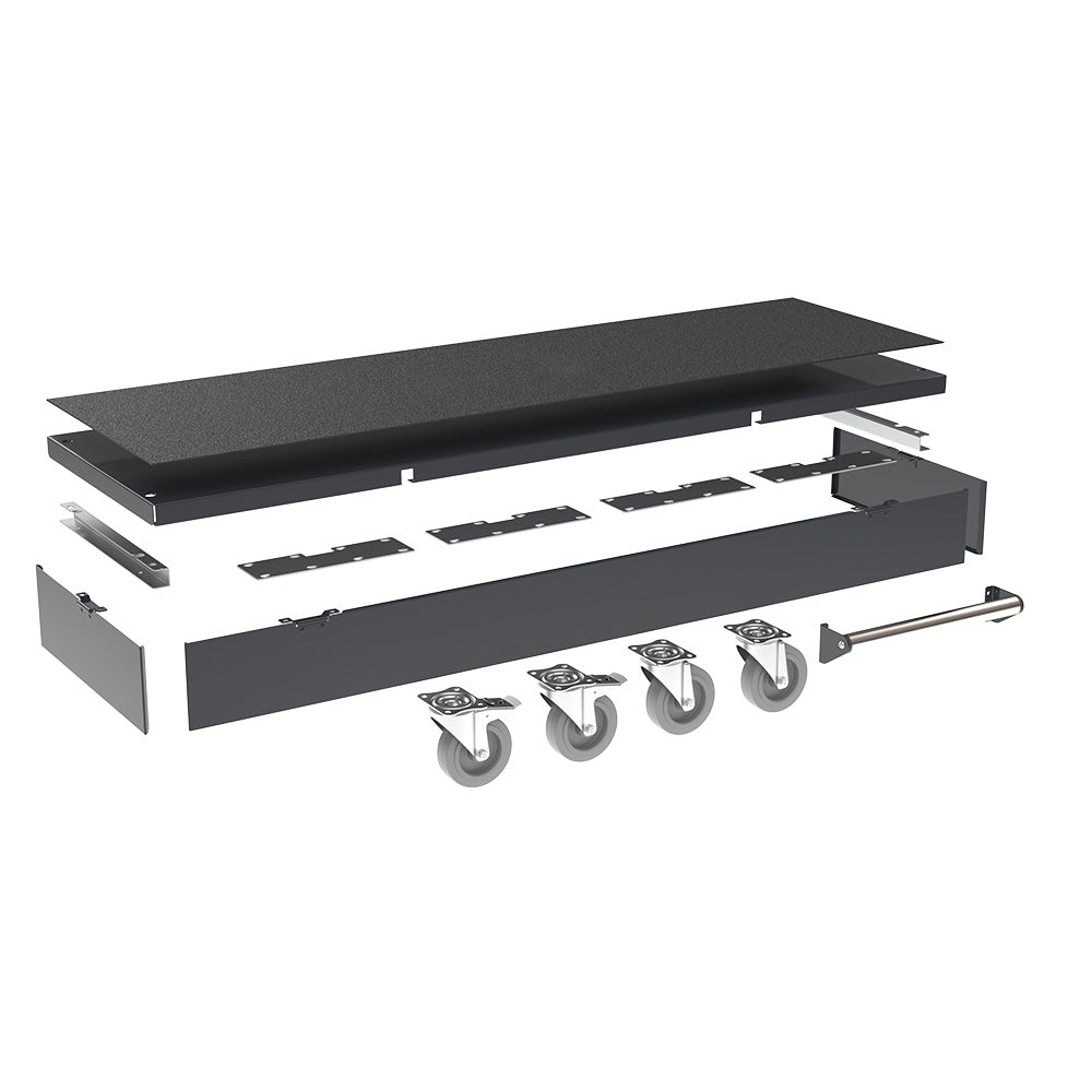 Kit Di Completamento, FG 120V/KIT