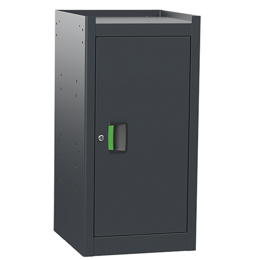 Modulo Armadietto Con Antina Singola Per Maxi Station, FG 120V/A
