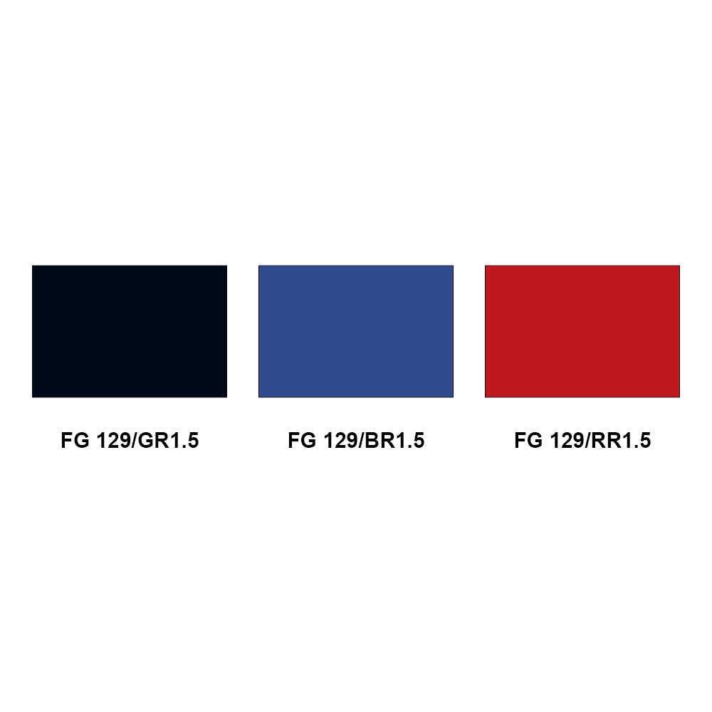 Griglia Porta Utensili Semplice - 1.5M, FG 129/GR1.5