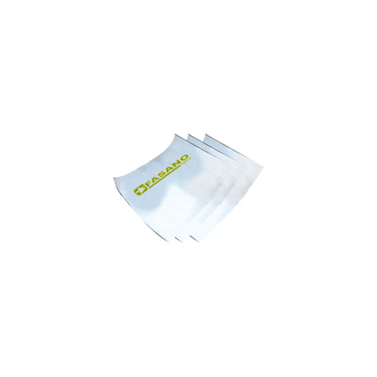 Confezione 50 Tappetini 45X35Mm, FG 141065