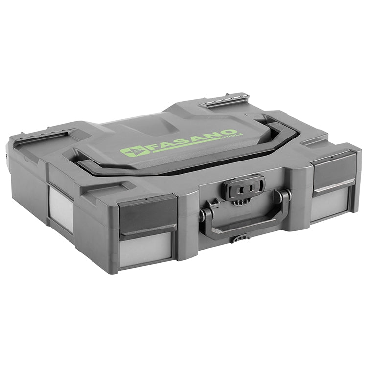 Valigia Portautensili Dotata Di Box Interni In Abs, FG 1434