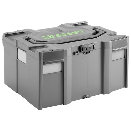 Valigia Portautensili In Abs, FG 1427