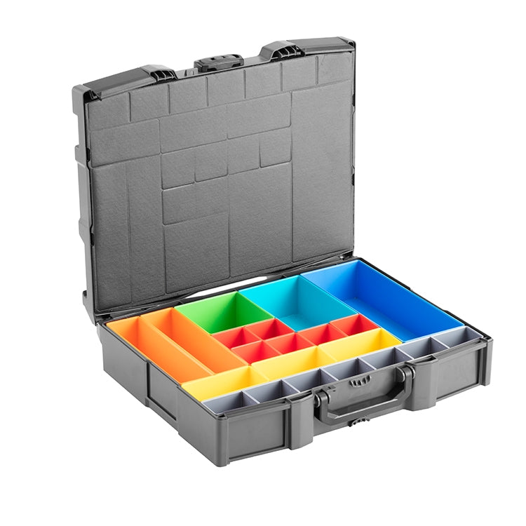 Box Interno In Abs, FG 1434/V4
