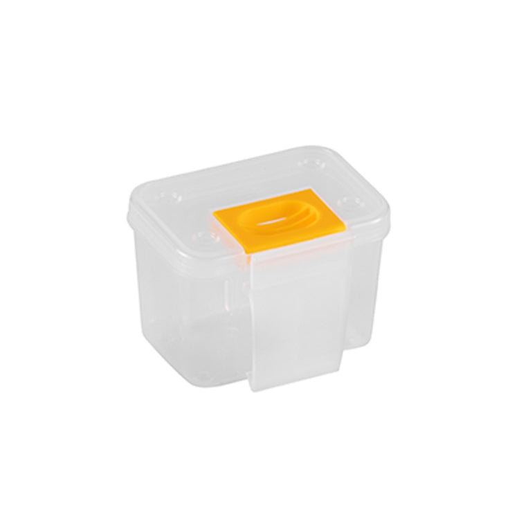 Box Porta Minuterie Dotato Di 12 Contenitori, FG 1440